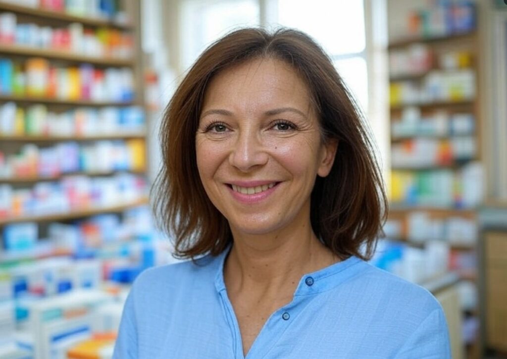 Pharmacie ouverte le dimanche à Lyon